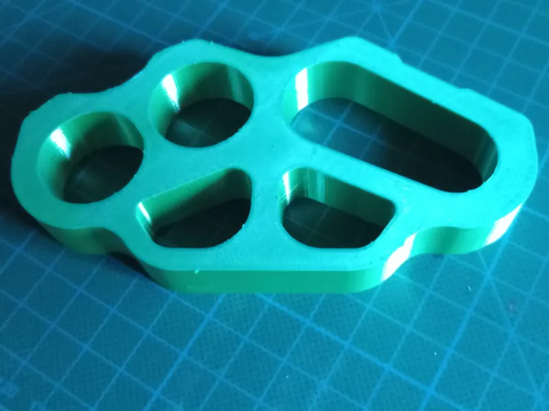 Knuckle Duster