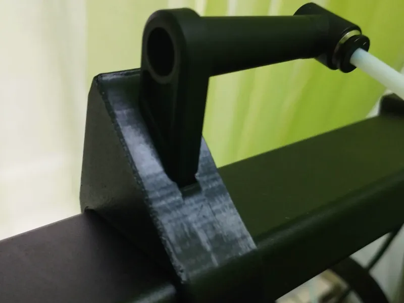 PTFE Creality HI Tube Guide Holder