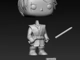 Funko Anakin Skywalker sith-1