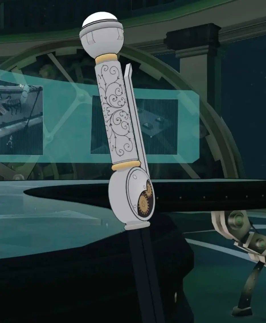 Ozpin Cane