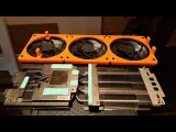 Shroud XFX AMD RX6800 Swift 319-1