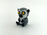 Articulated Lemur-2
