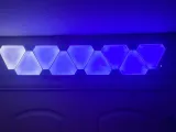 Nanoleaf Triangle Light Mounts-7