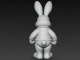 Benny  Easter-2