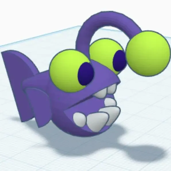 Anglerfish
