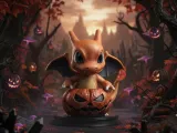 Pokemon Charizard-0