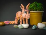 Donkey Flexi Articulated-3