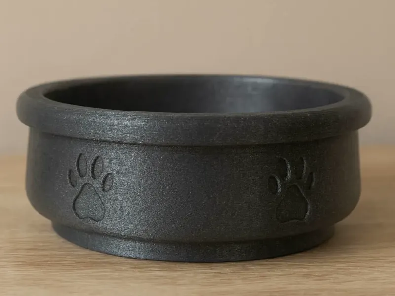 Dog Water Bowl