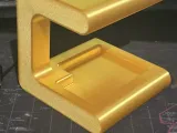 Hard Hat Watch Charging Stand-1
