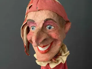 'jester