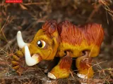 CUTE FLEXI MOMMATH ARTICULATED-2