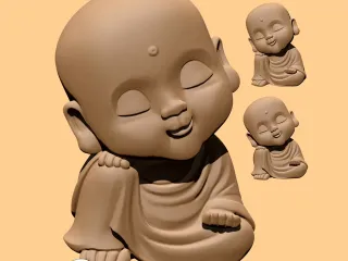 Mini Buda