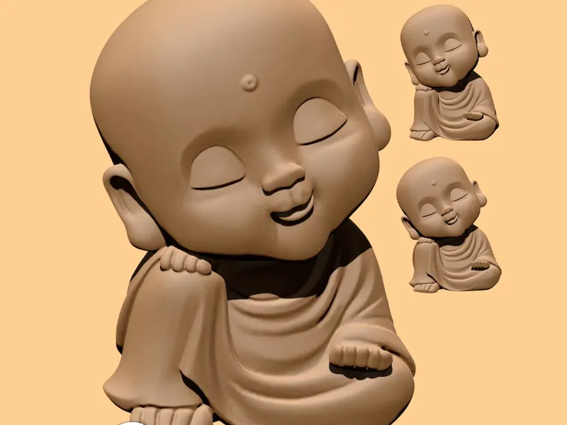 Mini Buda