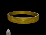 Telemechus Headband The Odyssey 3d digital download-1