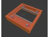 OLED Ekran Çerçevesi Arduino-4