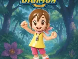 digimon kari chibi-0