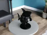 Muscular Shark-2