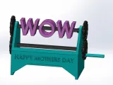 WOW MOM Mother's Day-2