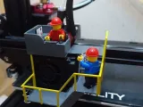 Banco di controllo per minifig Ender 3-0