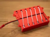 parallèle ou mix série batterie à rechargeable-2