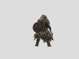 Berserker Warrior-3