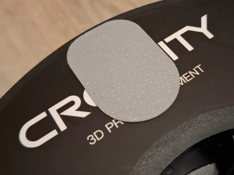 RFID-Halterung für Creality CR Spulen