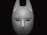 Armandpi of Radiance mask -Almanfi - Mushoku Tensei-3