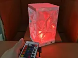 Crystal Night Light-2