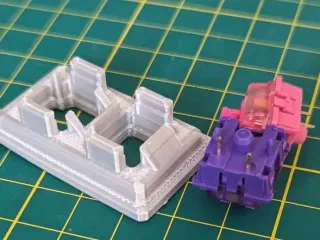 Switch Opener