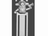 minion bee do bookmark-0