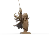 Griffith Bust-6