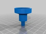 Vortex Mixer for Drill-2