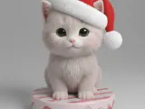 Kittycane Christmas-0