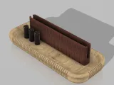 Dock & Dazzle Station-3