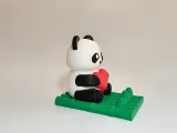 熊猫手机支架-1