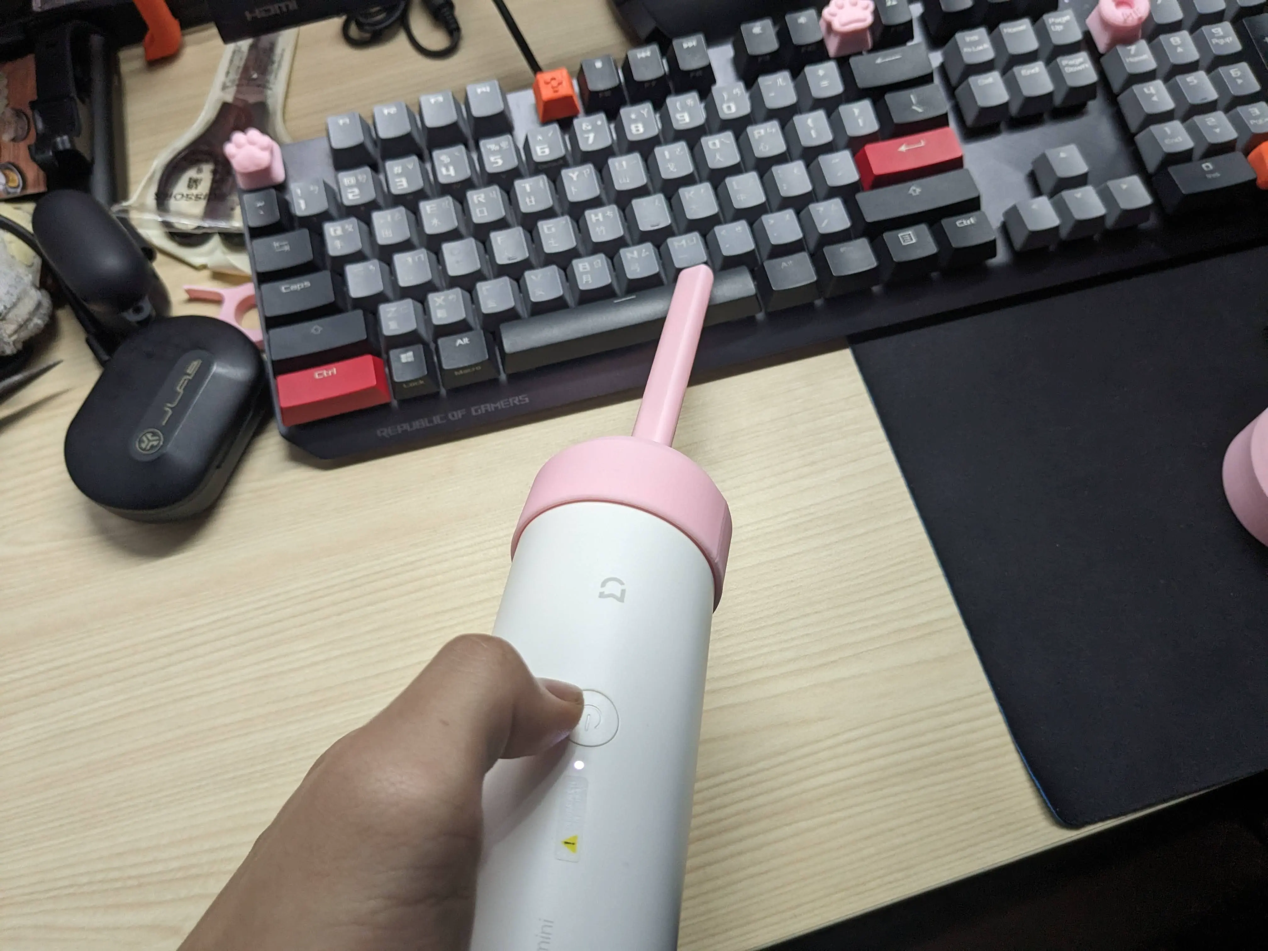Xiaomi Mi Vacuum Cleaner Mini dust blower
