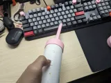 Xiaomi Mi Vacuum Cleaner Mini dust blower-0