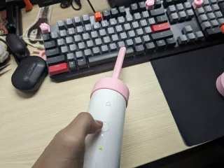 Xiaomi Mi Vacuum Cleaner Mini dust blower