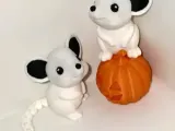 Articulated Cute Mouse-3
