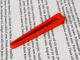 Windproof Book Page Holder | Study Clip & Bookmark-2