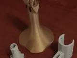 Desktop Mic stand-0