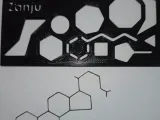 Régua de Química( Gabarito)-0