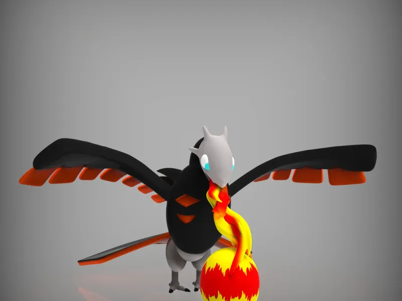 Vanwyrm