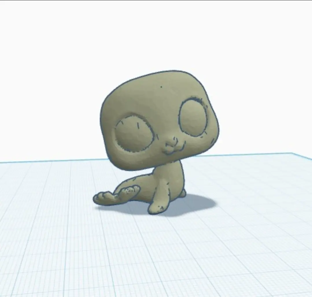 Free Lps Files Free Other STL Download - LPS Seal Remixby FatihReyis1453