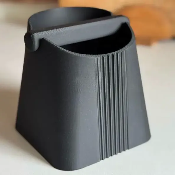 Special coffee box