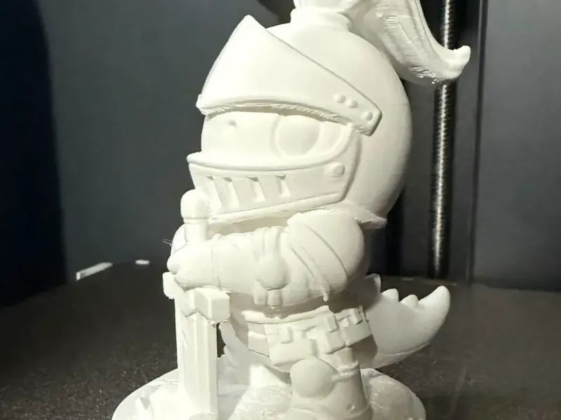Chevalierosaure Rex