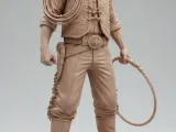 Estátua do Boiadeiro / Cowboy-1