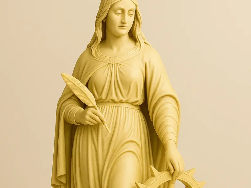 Santa Catarina 