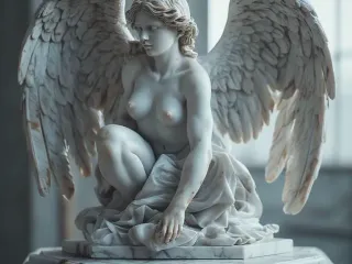 Angel 166