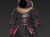 Samurai Cyberpunk-0